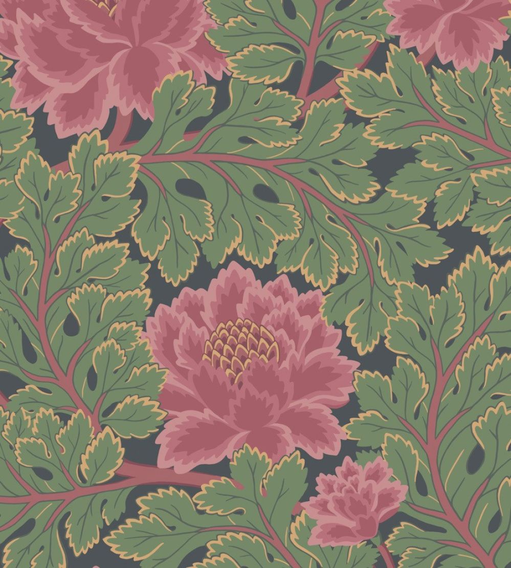 Aurora Wallpaper by Cole & Son 2