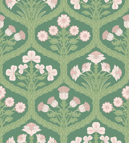 Floral Kingdom Wallpaper by Cole & Son 9