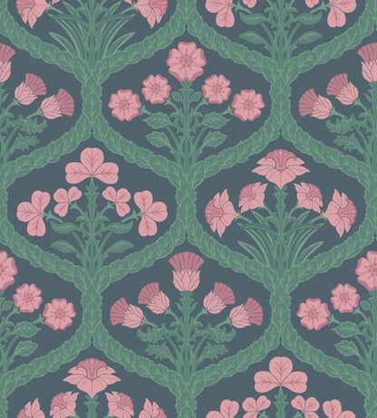 Floral Kingdom Wallpaper by Cole & Son 10