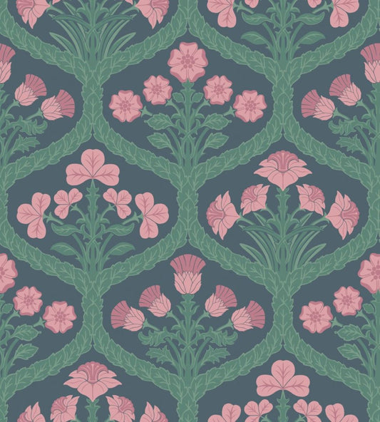 Floral Kingdom Wallpaper by Cole & Son 10