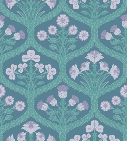 Floral Kingdom Wallpaper by Cole & Son 11