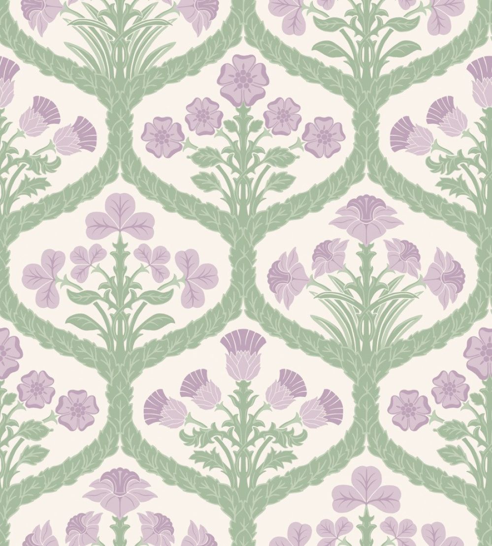 Floral Kingdom Wallpaper by Cole & Son 12