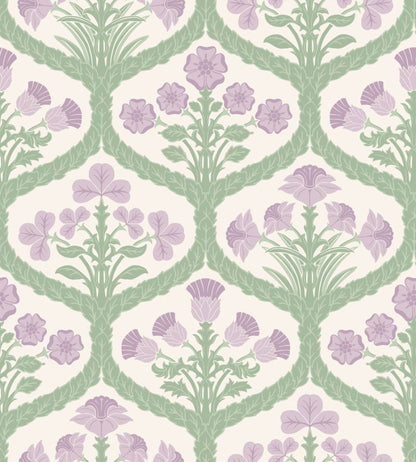 Floral Kingdom Wallpaper by Cole & Son 12