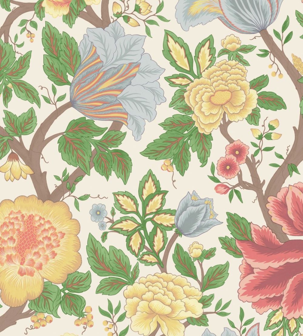 Midsummer Bloom Wallpaper by Cole & Son 13