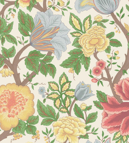 Midsummer Bloom Wallpaper by Cole & Son 13