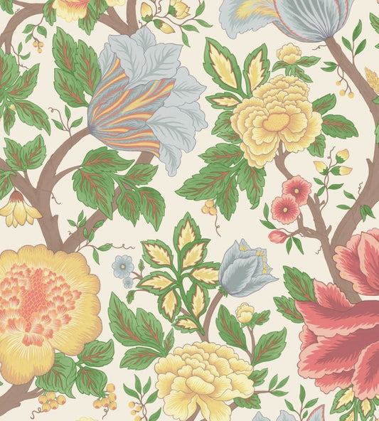 Midsummer Bloom Wallpaper by Cole & Son 13
