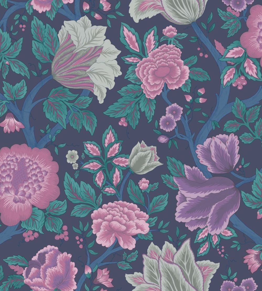 Midsummer Bloom Wallpaper by Cole & Son 15