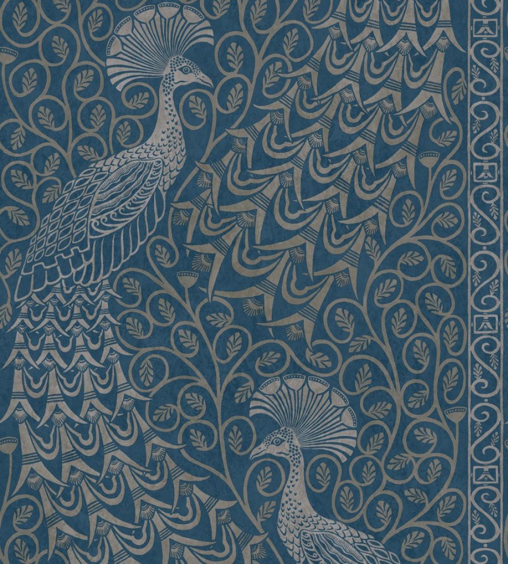 Pavo Parade Wallpaper by Cole & Son 29