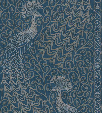 Pavo Parade Wallpaper by Cole & Son 29