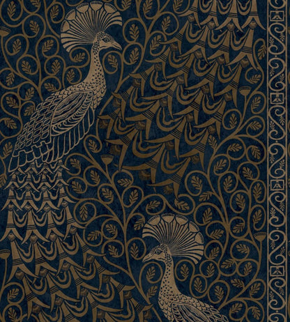 Pavo Parade Wallpaper by Cole & Son 30