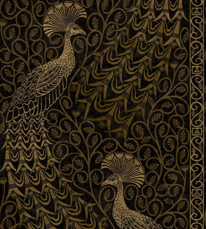 Pavo Parade Wallpaper by Cole & Son 32