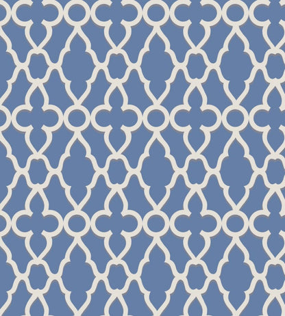 Treillage Wallpaper by Cole & Son 21