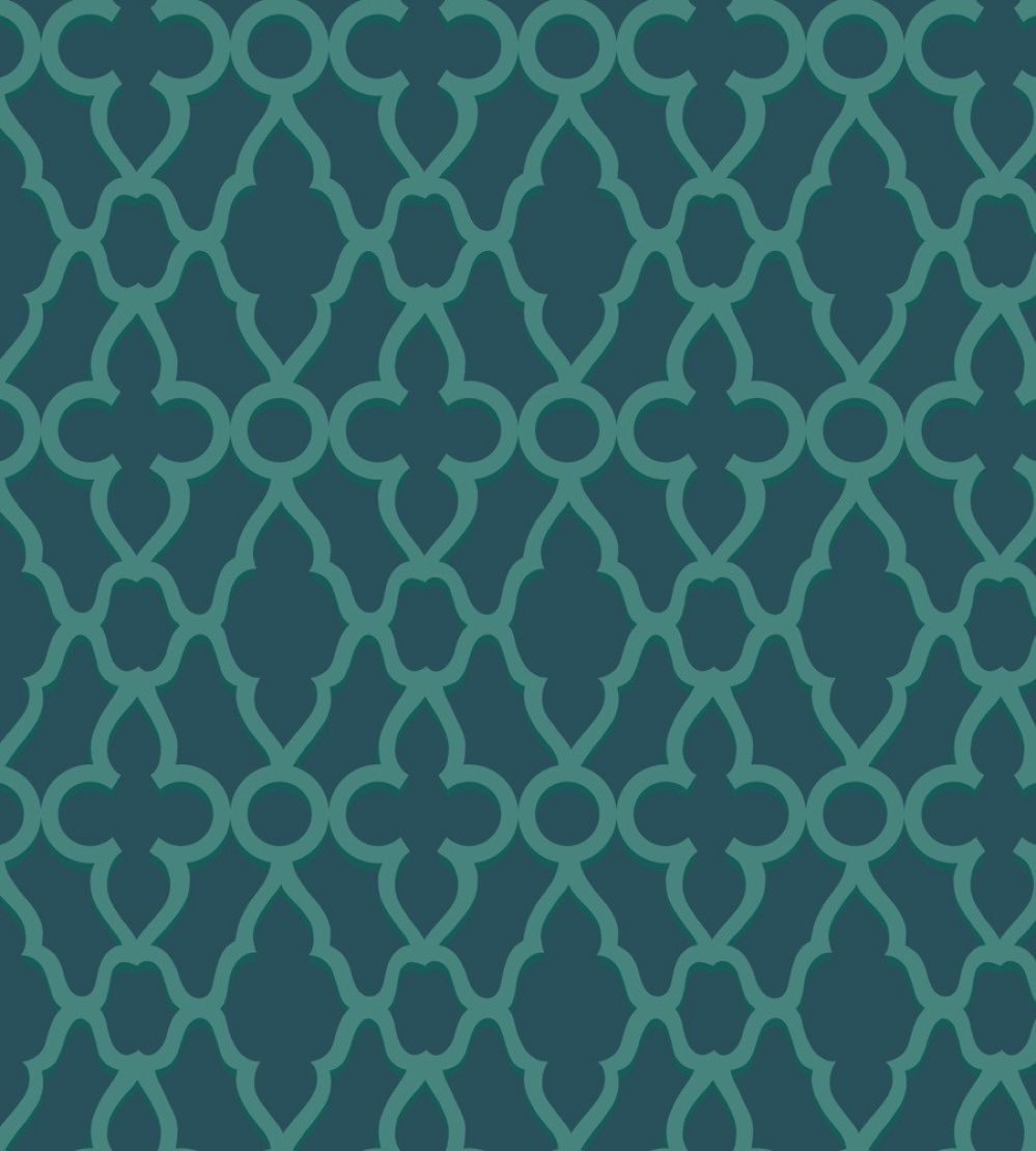 Treillage Wallpaper by Cole & Son 23