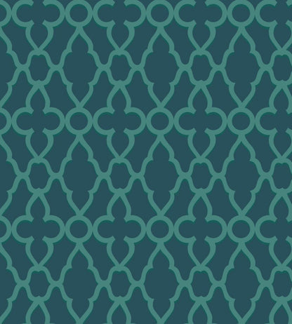 Treillage Wallpaper by Cole & Son 23