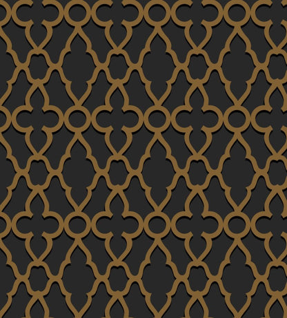 Treillage Wallpaper by Cole & Son 25