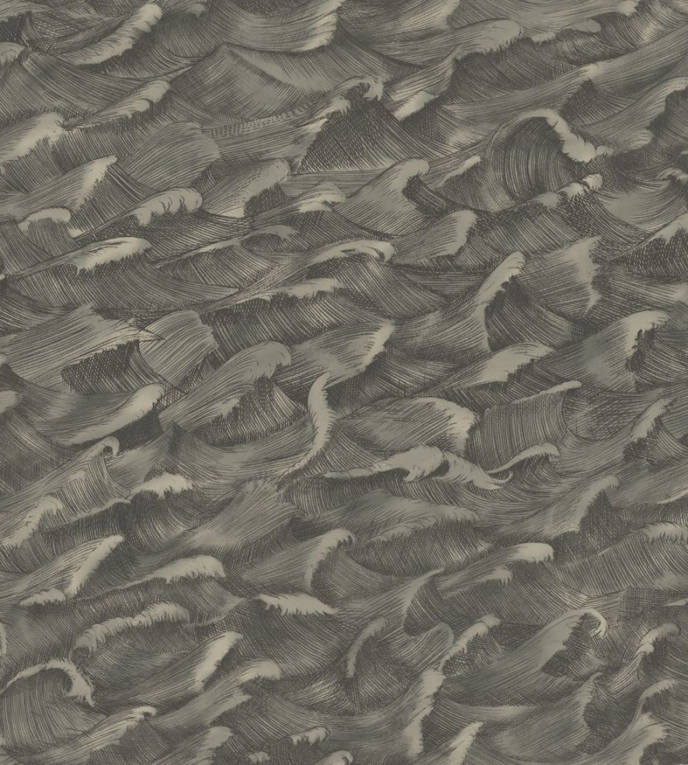 Columbus Wallpaper by Cole & Son Gilver