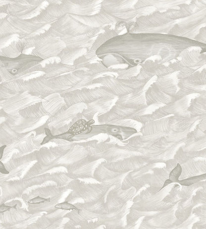 Melville Wallpaper by Cole & Son Neutral