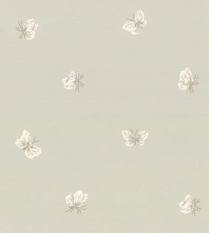 Peaseblossom Wallpaper by Cole & Son Stone
