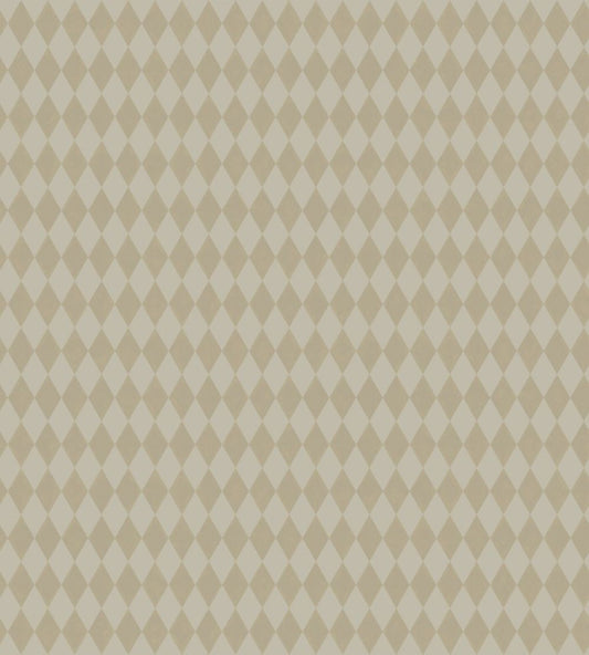 Titania Wallpaper by Cole & Son Grey