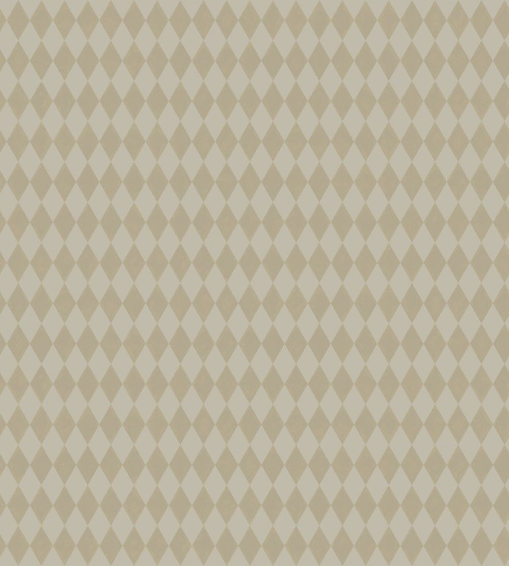 Titania Wallpaper by Cole & Son Grey
