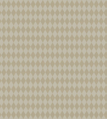 Titania Wallpaper by Cole & Son Grey
