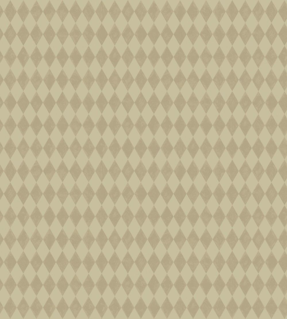 Titania Wallpaper by Cole & Son Linen