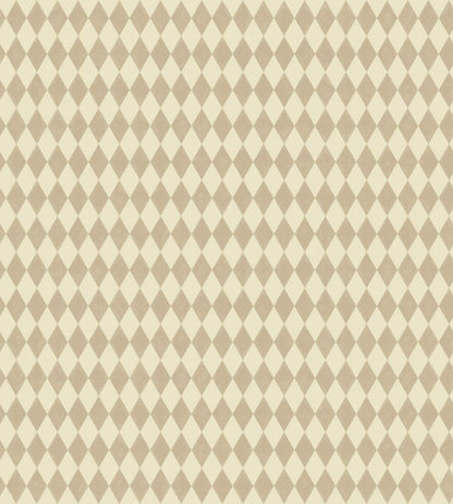 Titania Wallpaper by Cole & Son Cream