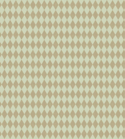 Titania Wallpaper by Cole & Son Duck Egg