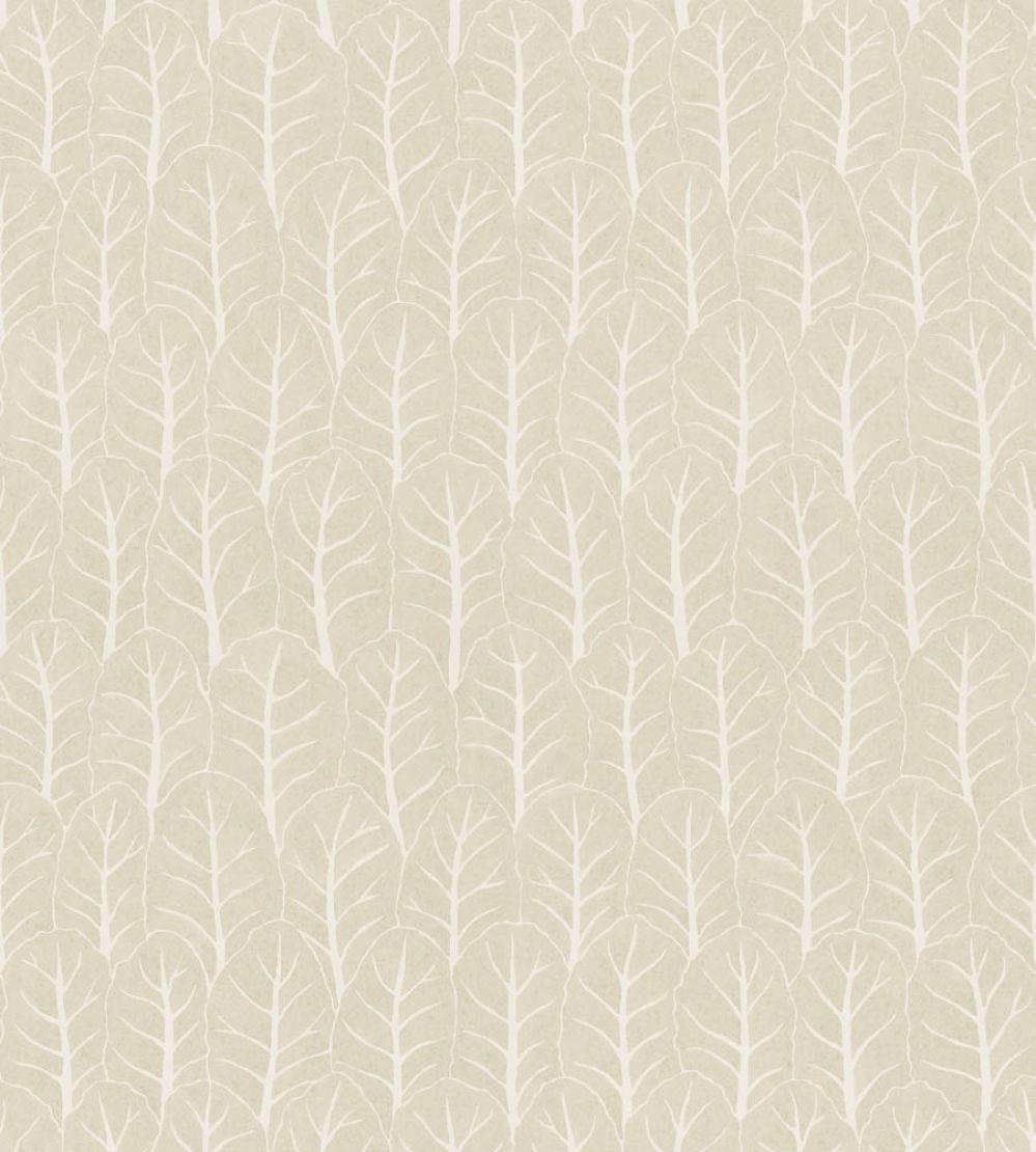 Coleslaw Wallpaper by Langelid Von Bromssen Oatmeal