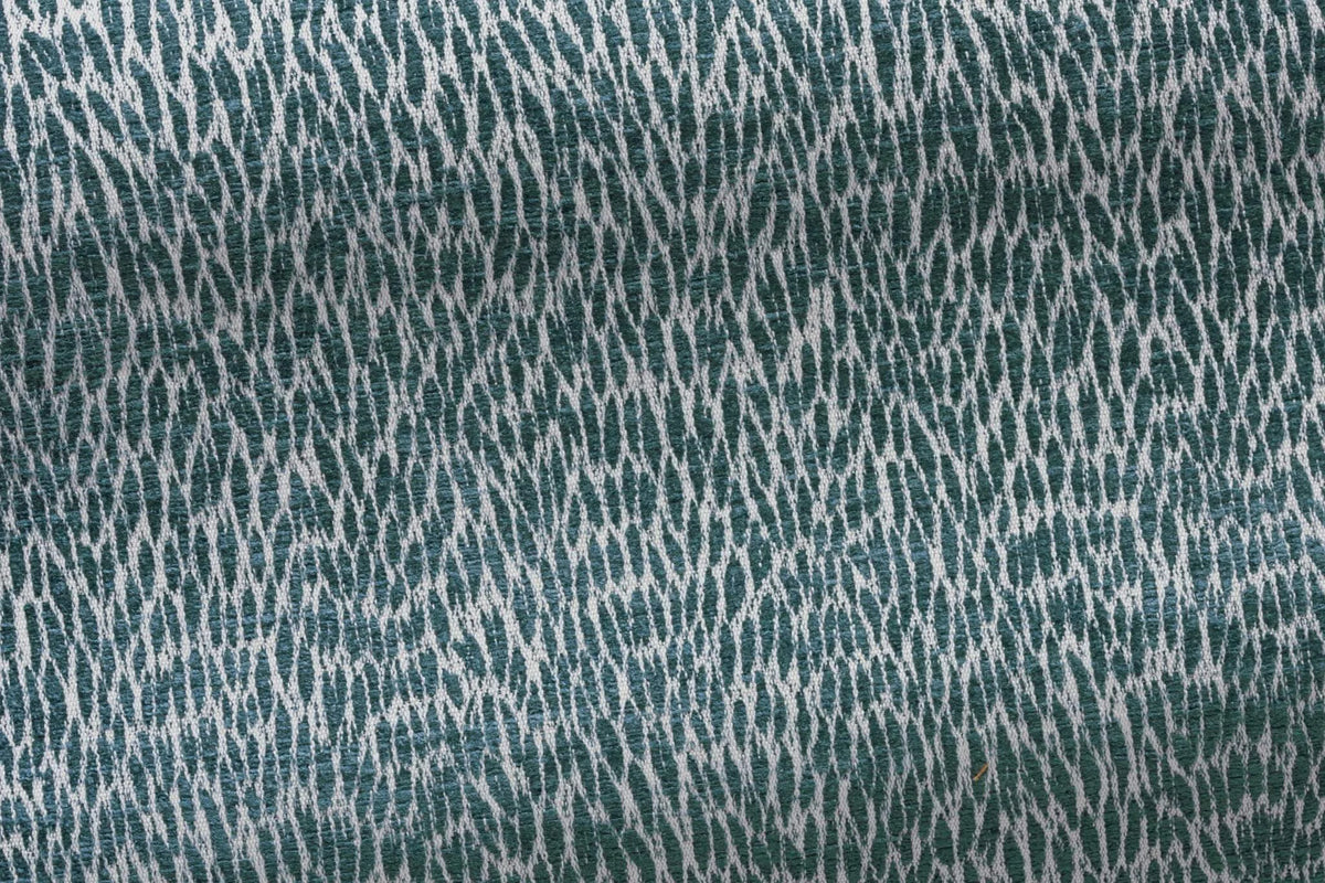 Colette Fabric by Pierre Frey in Pétrole (F3115009)