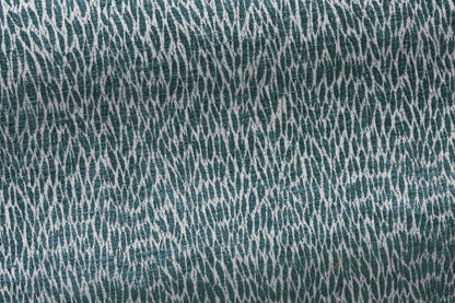 Colette Fabric by Pierre Frey in Pétrole (F3115009)