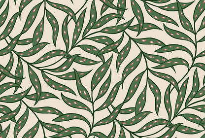 Colette Pesto mural by Bien Fait