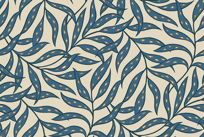 Colette Plume mural by Bien Fait