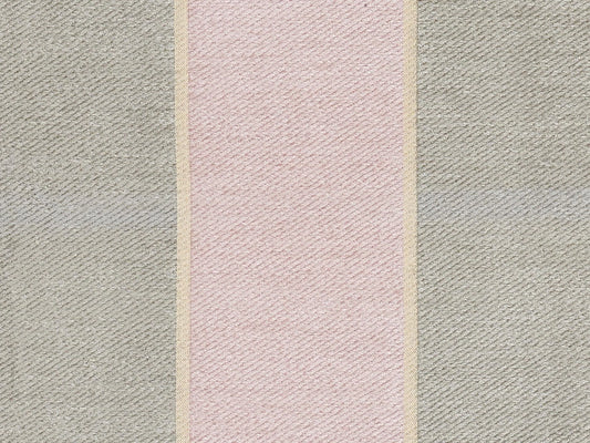 Collioure Rayure Fabric by Le Manach in Collioure Rayure C530/C506 (L4345_COLLIOURE_Rayure_C530_C506_FG)