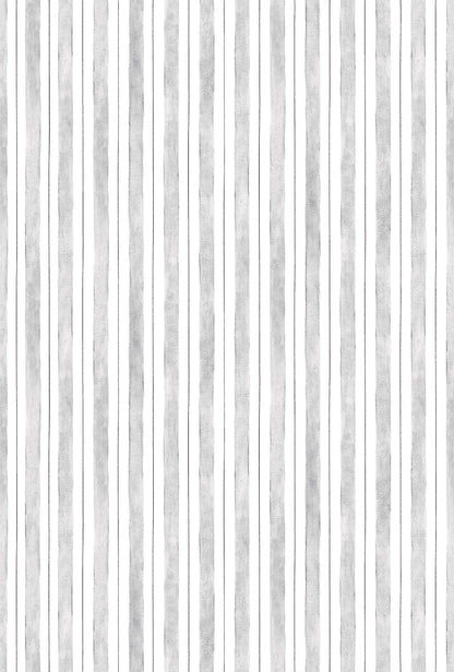 Colonial wallpaper by Coordonné in Piedra, flat pattern view