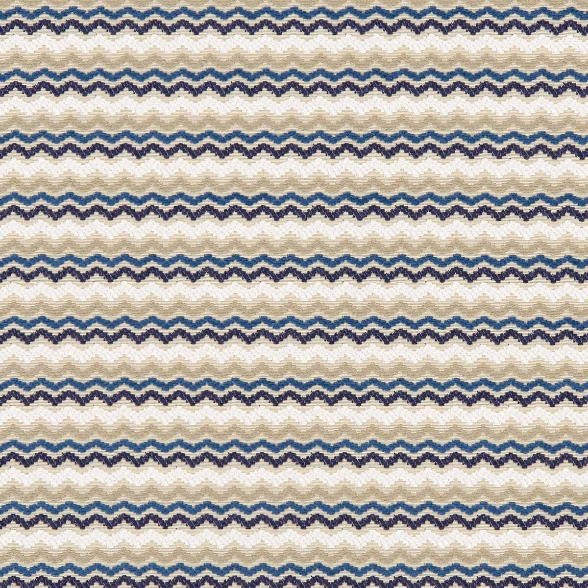 Comet Denim fabric by Clarke & Clarke