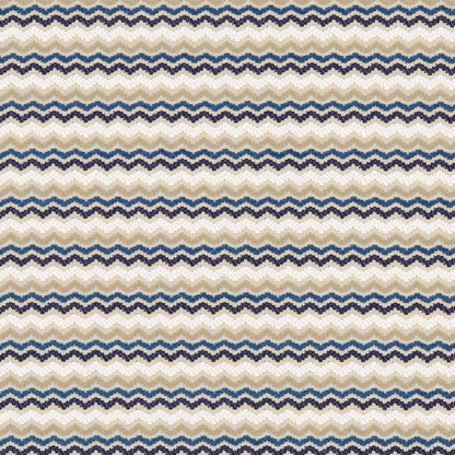 Comet Denim fabric by Clarke & Clarke