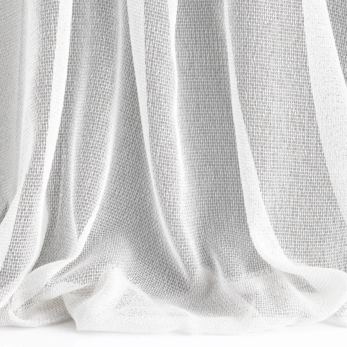 Comete Fabric by Pierre Frey in Blanc (F3059001)