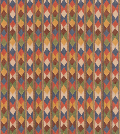 Compass Fabric by GP & J Baker Jewel