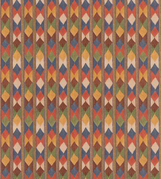 Compass Fabric by GP & J Baker Jewel