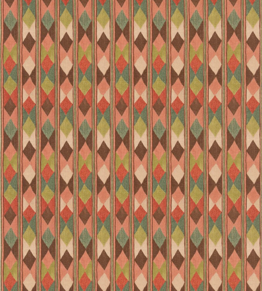 Compass Fabric by GP & J Baker Plaster
