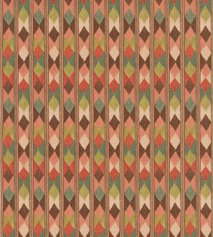 Compass Fabric by GP & J Baker Plaster
