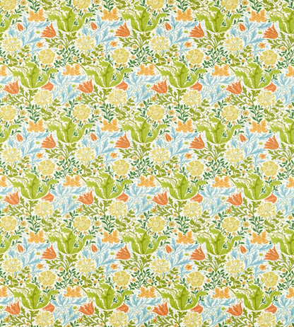 Compton Fabric by Morris & Co Spring