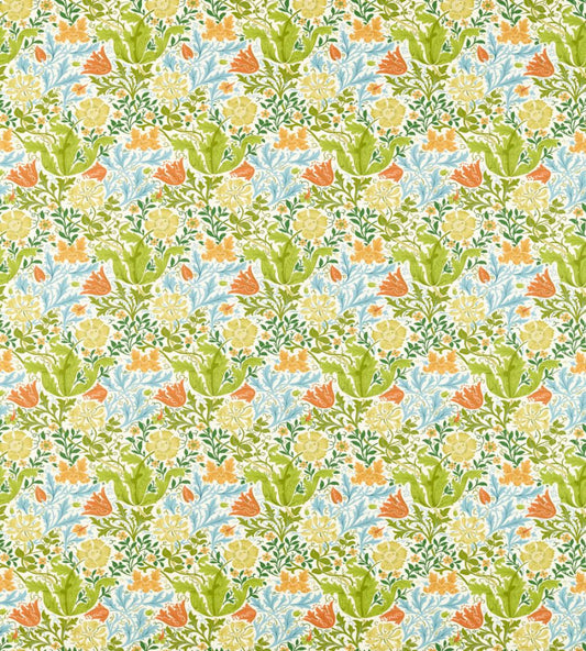 Compton Fabric by Morris & Co Spring