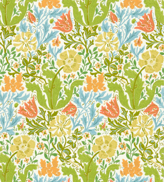 Compton Wallpaper by Morris & Co Spring