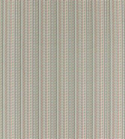 Concentric Fabric by Scion Wildflower
