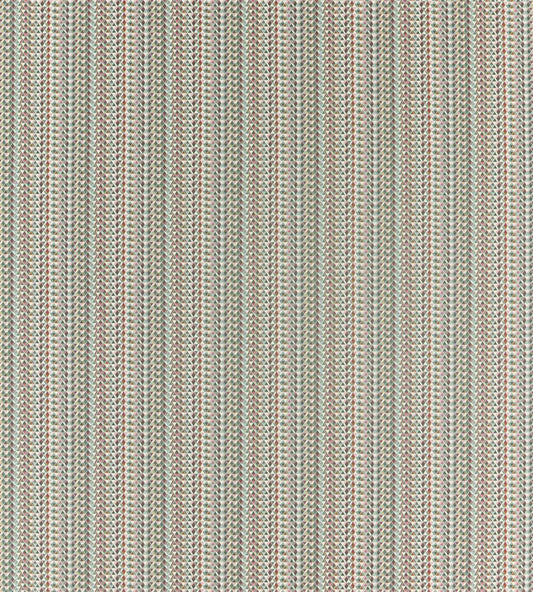 Concentric Fabric by Scion Wildflower