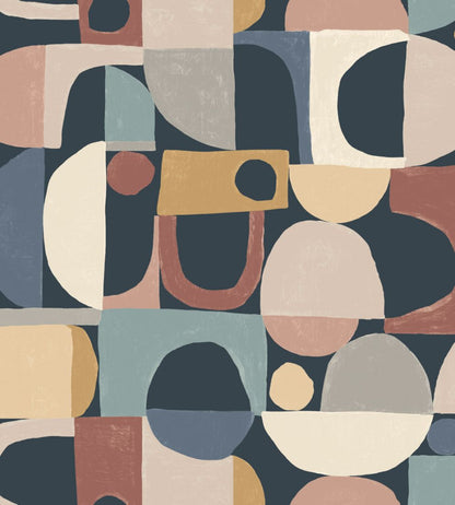 Configure Wallpaper by Ohpopsi Smoke Blush