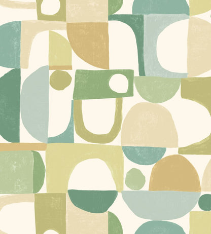 Configure Wallpaper by Ohpopsi Verdant Mist
