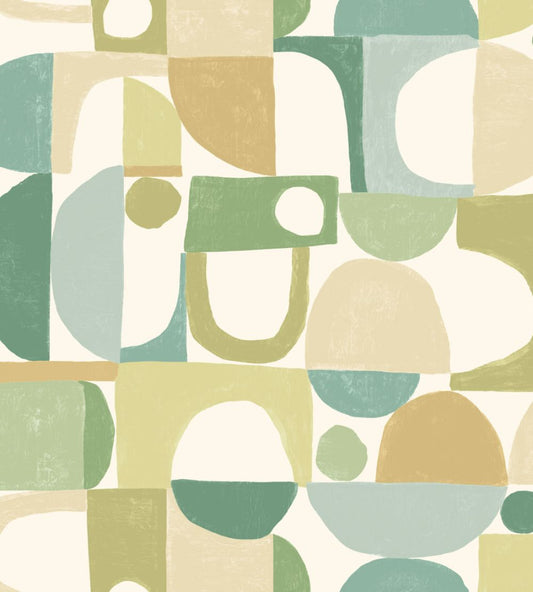 Configure Wallpaper by Ohpopsi Verdant Mist